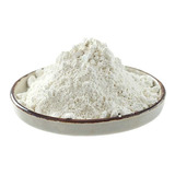 Arcilla Blanca Caolín (uso Cosmético) 1 Kg