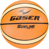 Balón Gaser De Básquetbol Modelo Sideline No. 7