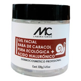 Baba De Caracol Gel Facial Manchas Acné Arrugas Cicatrizante