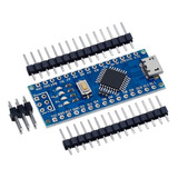 Arduino Nano V3.0 Atmega 328p