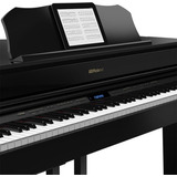 Piano Digital Roland Gp607 Caudinha 88 Teclas -  110v - 120v