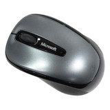 Mouse Microsoft Inalambrico 3500 Usb Bluetrack 1000dpi