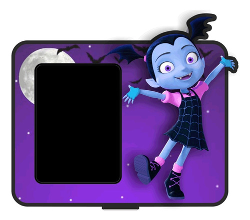 Souvenir Portarretrato X20u Vampirina