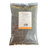 Té Oolong Té Azul Chino 1 Kilo