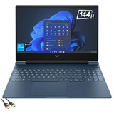 Laptop Hp Victus Gaming, 15.6  Fhd 144hz, I5-13420h, Rtx 305