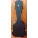 Funda Guitarra 