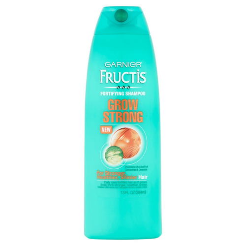 Garnier Fructis Crecer A Fuerte Fortificante De Champú 13