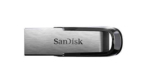 Usb 3.0 Sandisk Ultra Flair 64 Gb