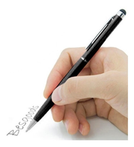 Lapiz Lapicero Touch Screen Pen Para Todo Celular Y Tablet