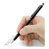 Lapiz Lapicero Touch Screen Pen Para Todo Celular Y Tablet