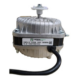 Motor Forzador De Heladera Comercial 5/33 Watts 220v Devoto