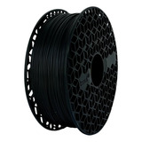 Filamento 3d Krei Pla Revolution Carbon Preto 1.75mm 1kg