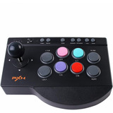 Tablero Arcade Fightstick Para Pc Ps3 Ps4 Xbox One