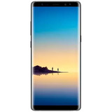 Samsung Galaxy Note8 64 Gb Preto-meia-noite 6 Gb Ram