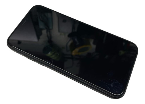 Apple iPhone  Xr 64gb Negro
