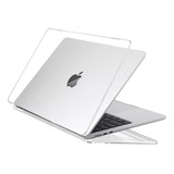 Carcasa Case Macbook For Pro 13 A1278