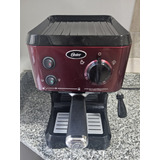 Cafetera Oster Expresso Expres Bvstecmp65