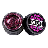 Gloss Gel Para Uñas Magickur 