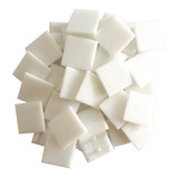 Venecitas Importadas A11 Blanco Mosaiquismo Bolsa 1/2 Kilo