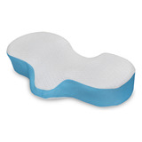 Almohada Para El Cuello, Almohada Cervical, Cama Ortopédica