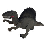 Dinosaurio Articulado 23cm  Juguete Niños Usado