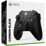 Control Xbox One Carbon Black Original