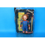 Chucky Neca Child's Play 3 Cult Classics