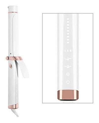 T3 Micro T3 Curl Id 1.25 Pulgadas Smart Curling Iron