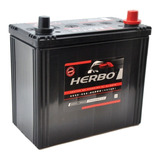 Bateria Herbo 12x45 Honda Civic Ins S/c...