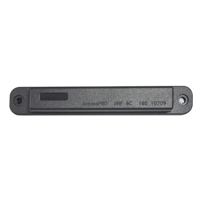 Tag RFID AccessPRO 860-960MHz Para Superficie Metálica Vehículos Blindados 10 Uds | Envío gratis