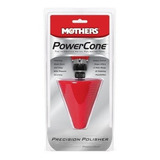 Mothers Polish - Powercone Color Rojo