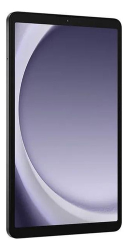 Tablet Samsung Galaxy Tab A9 Enterpriseandroid 8.7 Cor Cinza