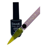 Color Gel #123 (10ml) - Dans