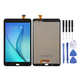 Para Samsung Galaxy Tab E 8.0 T377 (wireless Edition) Lcd