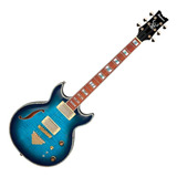 Ar520hfm-lbb Guitarra Electrica Ibanez