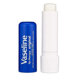 Balsamo Labial Vaseline Lip Therapy Original Stick