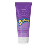 Loção Hidratante Corporal Cuide-se Bem Bubbaloo Uva 200ml