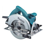 Sierra Circular Makita 5007nfk 7 1/4 1800w 