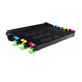 Toner Compatible Para Sharp Mx-4110 Mx-5110 Mx-51 5111 5140