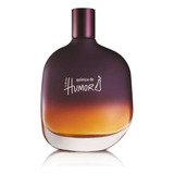 Perfume Química De Humor 75 Ml Masculino - Natura Original
