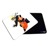  Mousepad Liso 20x17 Cm Naruto Attack Anime Grafimax