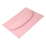 Juego De Almohada Y Tapete Para Uñas, Reposamanos Para Rosa