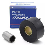 Goma Tope Parador Central Italika Orignal Cs Ds 125 Ds Ws150