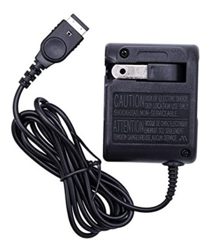 Adaptador Compatible Con Game Boy Advance Sp Y Ds Fat