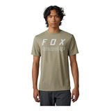 Playera Fox Avowed Ss Motocross Mtb Downhill Rzr Enduro Atv