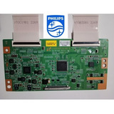 Tarjeta T-com Para Tv Samsung Modelo Un32d500rm