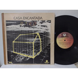 Lp O Terço - Casa Encantada 