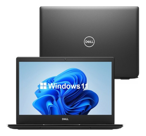 Notebook Core I7 Dell 16gb Ram 512gb Ssd M2 Dell Latitude