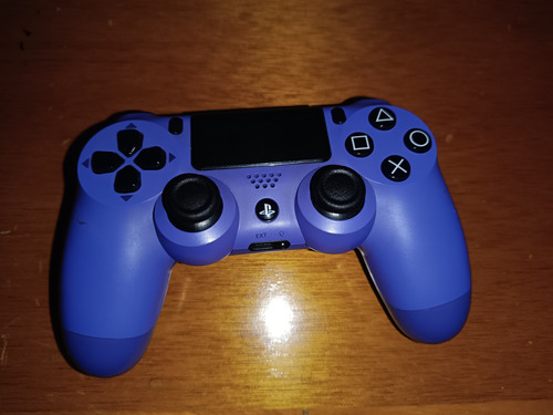 Control  Inalámbrico Playstation Dualshock 4 Electric Purple