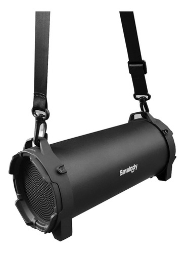 Altavoz Boombox Estéreo Bluetooth Portátil